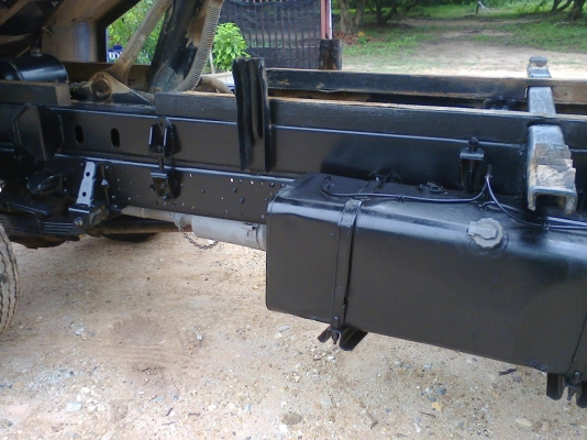 มัดจำแล้วจากพี่ใหญ่ไจถึงรออนุมัติ เปลี่ยนแปลงจะแจ้งให้ทราบคับ//6ล้อดั้มNPR 71LY ปี47 ห้างแท้ เครื่อง4HG1-130 เทอโบว์ สภาพสวยเดิม   จัดแน้นได้ 550000 คับ