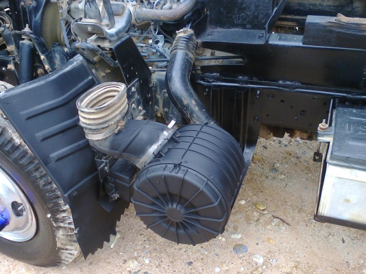 มัดจำแล้วจากพี่ใหญ่ไจถึงรออนุมัติ เปลี่ยนแปลงจะแจ้งให้ทราบคับ//6ล้อดั้มNPR 71LY ปี47 ห้างแท้ เครื่อง4HG1-130 เทอโบว์ สภาพสวยเดิม   จัดแน้นได้ 550000 คับ