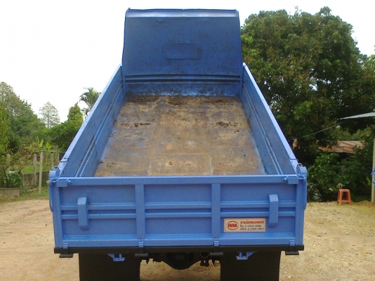 มัดจำแล้วจากพี่ใหญ่ไจถึงรออนุมัติ เปลี่ยนแปลงจะแจ้งให้ทราบคับ//6ล้อดั้มNPR 71LY ปี47 ห้างแท้ เครื่อง4HG1-130 เทอโบว์ สภาพสวยเดิม   จัดแน้นได้ 550000 คับ