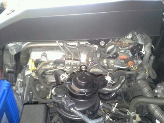 ขาย Vigo perunner 3.0 รถมือเดียวซื้อป้ายแดงมา