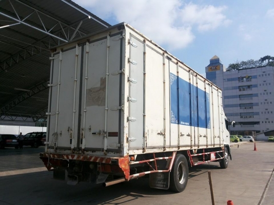 ขาย รถบรรทุกหกล้อ HINO FG 212 แรงม้า ตู้ 10 บาน ยาว 7.20 เมตร สภาพสวย จดทะเบียนปี 2551/2008 สนใจติดต่อ 081-4825911 คุณ พิมพ์ขาย ISUZU TFR ห้องเย็น 200 แรงม้า ยาว 7.20 เมตร กว้าง 2.35 เมตร สภาพสวย พร้อมใช้ สนใจโทร 081-4825911 คุณ พิมพ์ใจ 085-0097969 คุณ รุ