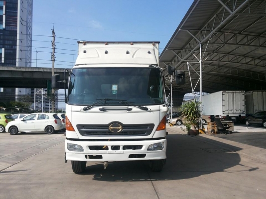 ขาย รถบรรทุกหกล้อ HINO FG 212 แรงม้า ตู้ 10 บาน ยาว 7.20 เมตร สภาพสวย จดทะเบียนปี 2551/2008 สนใจติดต่อ 081-4825911 คุณ พิมพ์ขาย ISUZU TFR ห้องเย็น 200 แรงม้า ยาว 7.20 เมตร กว้าง 2.35 เมตร สภาพสวย พร้อมใช้ สนใจโทร 081-4825911 คุณ พิมพ์ใจ 085-0097969 คุณ รุ