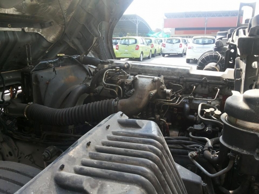 ขาย รถบรรทุกหกล้อ HINO FG 212 แรงม้า ตู้ 10 บาน ยาว 7.20 เมตร สภาพสวย จดทะเบียนปี 2551/2008 สนใจติดต่อ 081-4825911 คุณ พิมพ์ขาย ISUZU TFR ห้องเย็น 200 แรงม้า ยาว 7.20 เมตร กว้าง 2.35 เมตร สภาพสวย พร้อมใช้ สนใจโทร 081-4825911 คุณ พิมพ์ใจ 085-0097969 คุณ รุ