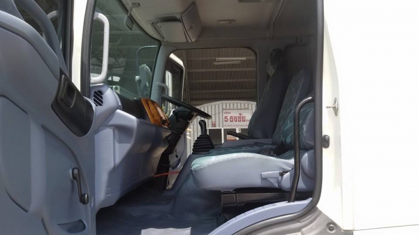 ขาย รถบรรทุกหกล้อ HINO FG 212 แรงม้า ตู้ 10 บาน ยาว 7.20 เมตร สภาพสวย จดทะเบียนปี 2551/2008 สนใจติดต่อ 081-4825911 คุณ พิมพ์ขาย ISUZU TFR ห้องเย็น 200 แรงม้า ยาว 7.20 เมตร กว้าง 2.35 เมตร สภาพสวย พร้อมใช้ สนใจโทร 081-4825911 คุณ พิมพ์ใจ 085-0097969 คุณ รุ