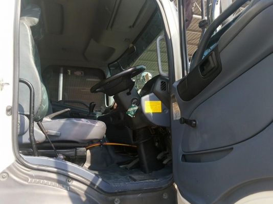 ขาย รถบรรทุกหกล้อ HINO FG 212 แรงม้า ตู้ 10 บาน ยาว 7.20 เมตร สภาพสวย จดทะเบียนปี 2551/2008 สนใจติดต่อ 081-4825911 คุณ พิมพ์ขาย ISUZU TFR ห้องเย็น 200 แรงม้า ยาว 7.20 เมตร กว้าง 2.35 เมตร สภาพสวย พร้อมใช้ สนใจโทร 081-4825911 คุณ พิมพ์ใจ 085-0097969 คุณ รุ