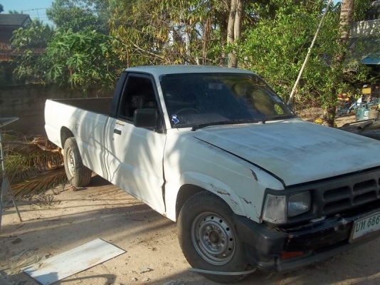 ขาย 63000 บาท ขาย มาสด้า ฺฺB2500 ปี 1996 เครื่อง มังกรดำ ขาย 63000 บาท ขาย มาสด้า ฺฺB2500 ปี 1996 เครื่อง มังกรดำ
