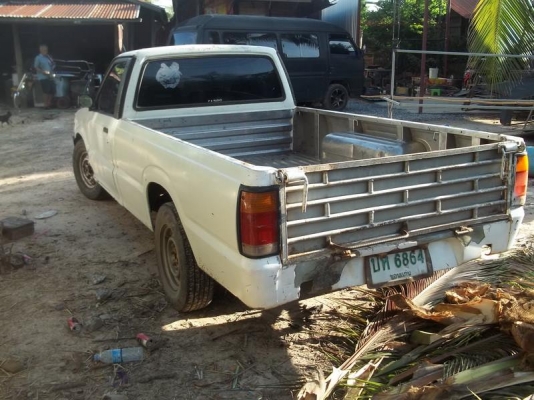 ขาย 63000 บาท ขาย มาสด้า ฺฺB2500 ปี 1996 เครื่อง มังกรดำ ขาย 63000 บาท ขาย มาสด้า ฺฺB2500 ปี 1996 เครื่อง มังกรดำ