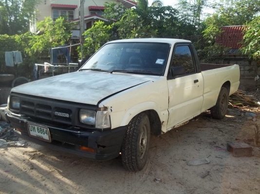 ขาย 63000 บาท ขาย มาสด้า ฺฺB2500 ปี 1996 เครื่อง มังกรดำ ขาย 63000 บาท ขาย มาสด้า ฺฺB2500 ปี 1996 เครื่อง มังกรดำ