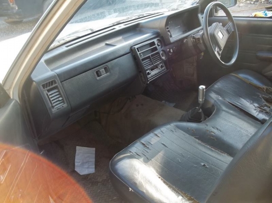 ขาย 63000 บาท ขาย มาสด้า ฺฺB2500 ปี 1996 เครื่อง มังกรดำ ขาย 63000 บาท ขาย มาสด้า ฺฺB2500 ปี 1996 เครื่อง มังกรดำ