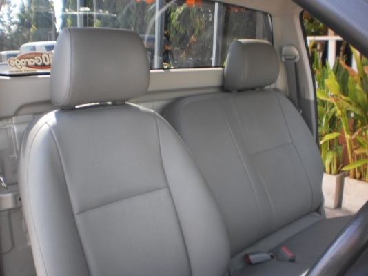 TOYOTA HILUX VIGO D4D Single ตอนเดียว 2.5 เกียร์ธรรมดา ปี 2011 TOYOTA HILUX VIGO D4D Single ตอนเดียว 2.5 เกียร์ธรรมดา ปี 2011