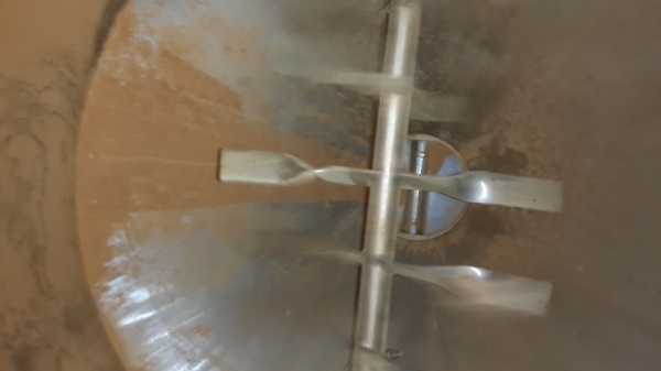 ขายเครื่องผสมแบบโม่ สแตนเลส ยังอยู่ครับ ลดราคาไปเลยครับ ขายเครื่องผสมแบบโม่ สแตนเลส ยังอยู่ครับ ลดราคาไปเลยครับ