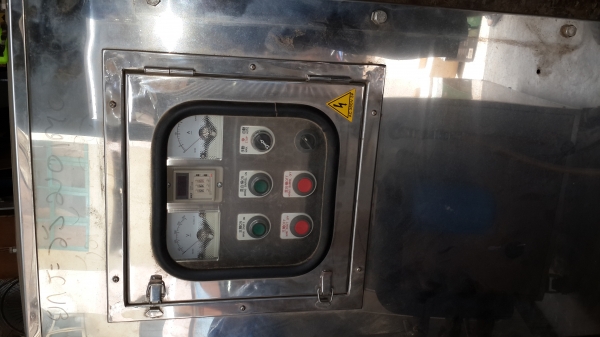 ขายเครื่องผสมแบบโม่ สแตนเลส ยังอยู่ครับ ลดราคาไปเลยครับ ขายเครื่องผสมแบบโม่ สแตนเลส ยังอยู่ครับ ลดราคาไปเลยครับ