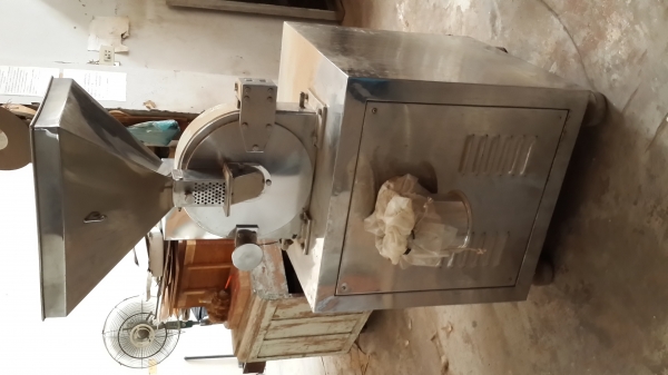 ขายเครื่องบด สแตนเลส ลดราคาครับ ขายเครื่องบด สแตนเลส ลดราคาครับ