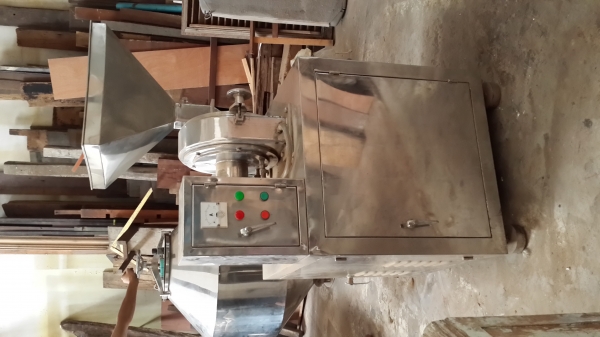 ขายเครื่องบด สแตนเลส ลดราคาครับ