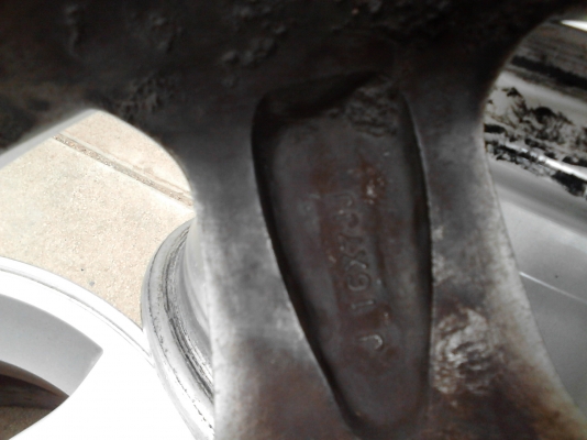 ขอบ 16 MAG ISUZU สวยๆ 16 X 7 JJ. ติดต่อ.081-427-3941 ขอบ 16 MAG ISUZU สวยๆ 16 X 7 JJ. ติดต่อ.081-427-3941