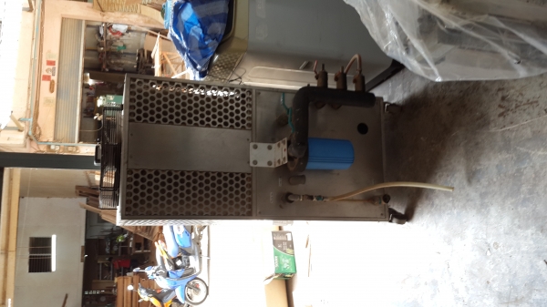 ขาย INJECT COOL CHILLER ขาย INJECT COOL CHILLER