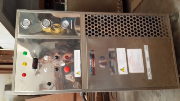 ขาย INJECT COOL CHILLER