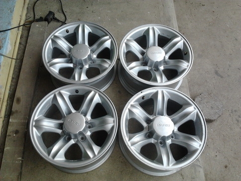 เล็บเหยี่ยว อีฃูสุ แท้ๆ ขอบ16 กว้าง7 เดิมๆ ไม่คว้าน ฝาครบ