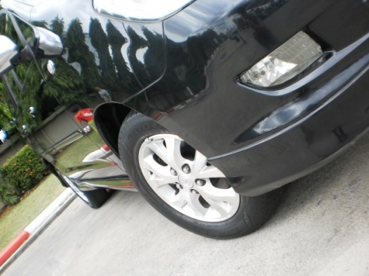 TOYOTA INNOVA 2.5 V 2008 เครื่องเดิมดีเซล สีดำ ตัวถังเดิมบาง AUTO รถมือเดียวออกห้าง TOYOTA INNOVA 2.5 V 2008 เครื่องเดิมดีเซล สีดำ ตัวถังเดิมบาง AUTO รถมือเดียวออกห้าง