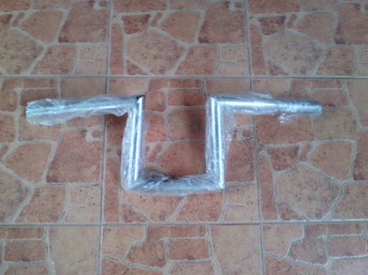 ขายแฮนด์หุน ของใหม่