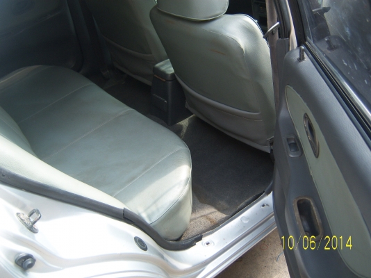 มิสซูอีคาปี 93 มิสซูอีคาปี 93