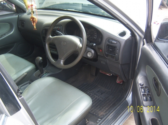 มิสซูอีคาปี 93 มิสซูอีคาปี 93