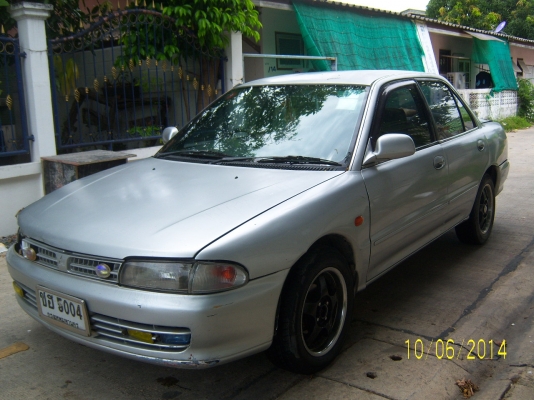 มิสซูอีคาปี 93