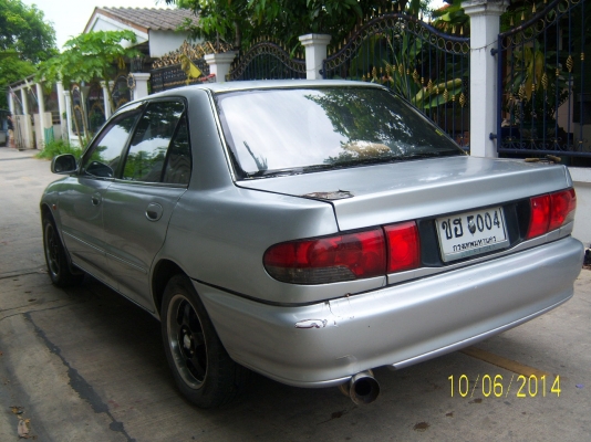 มิสซูอีคาปี 93 มิสซูอีคาปี 93