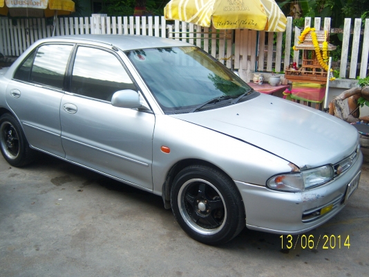 มิสซูอีคาปี 93 มิสซูอีคาปี 93