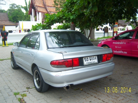 มิสซูอีคาปี 93 มิสซูอีคาปี 93