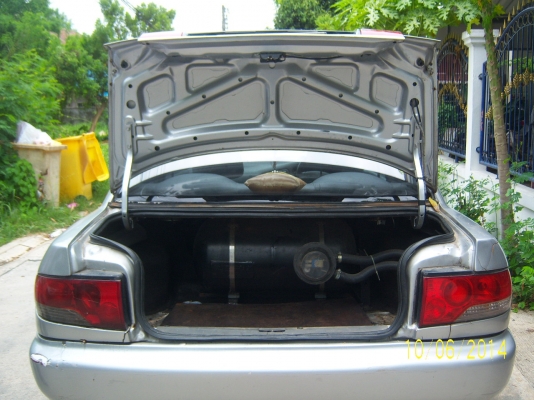 มิสซูอีคาปี 93 มิสซูอีคาปี 93