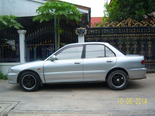 มิสซูอีคาปี 93 มิสซูอีคาปี 93