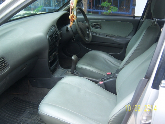 มิสซูอีคาปี 93 มิสซูอีคาปี 93