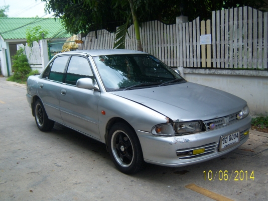 มิสซูอีคาปี 93 มิสซูอีคาปี 93