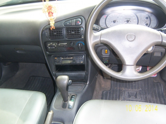 มิสซูอีคาปี 93 มิสซูอีคาปี 93