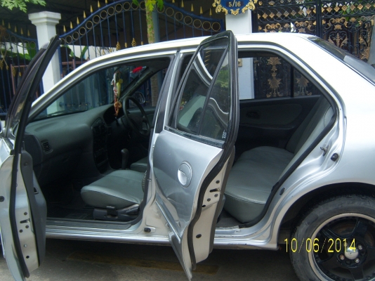 มิสซูอีคาปี 93 มิสซูอีคาปี 93