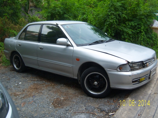 มิสซูอีคาปี 93 มิสซูอีคาปี 93