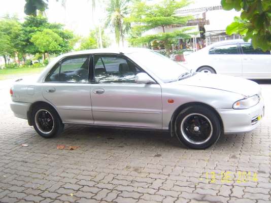 มิสซูอีคาปี 93 มิสซูอีคาปี 93