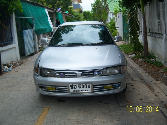 มิสซูอีคาปี 93 มิสซูอีคาปี 93