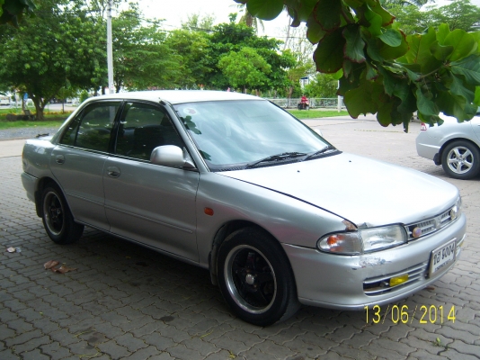 มิสซูอีคาปี 93 มิสซูอีคาปี 93