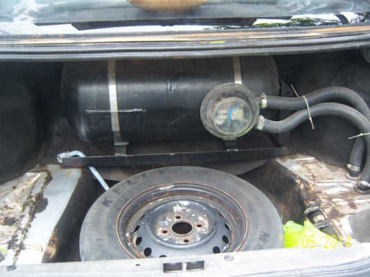 มิสซูอีคาปี 93 มิสซูอีคาปี 93