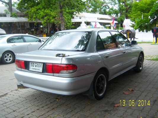 มิสซูอีคาปี 93 มิสซูอีคาปี 93