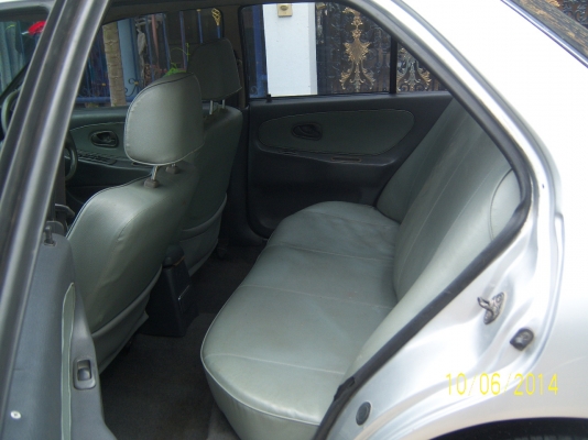 มิสซูอีคาปี 93 มิสซูอีคาปี 93