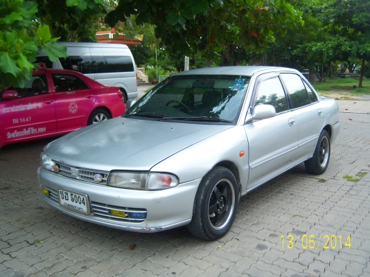 มิสซูอีคาปี 93 มิสซูอีคาปี 93