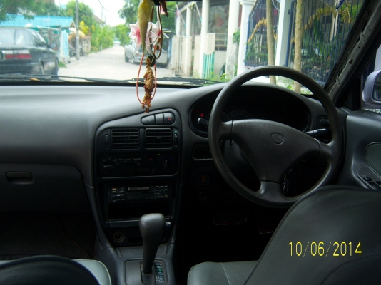 มิสซูอีคาปี 93 มิสซูอีคาปี 93