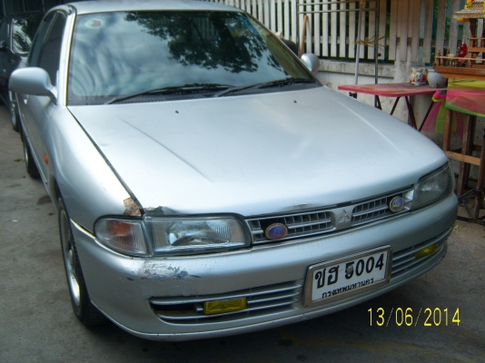 มิสซูอีคาปี 93 มิสซูอีคาปี 93