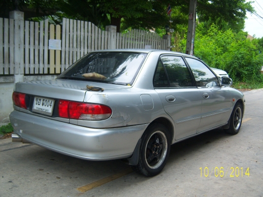 มิสซูอีคาปี 93 มิสซูอีคาปี 93