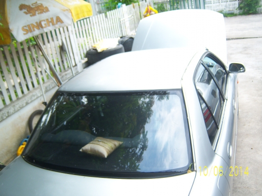 มิสซูอีคาปี 93 มิสซูอีคาปี 93