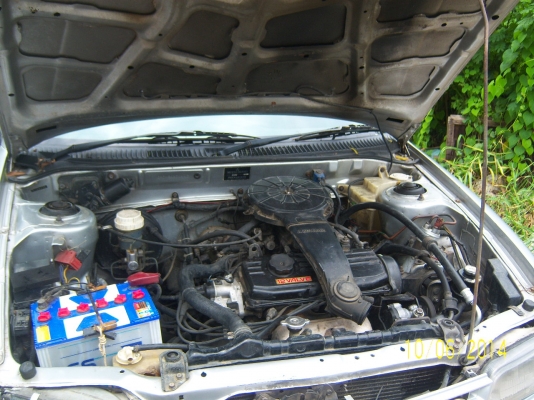 มิสซูอีคาปี 93 มิสซูอีคาปี 93