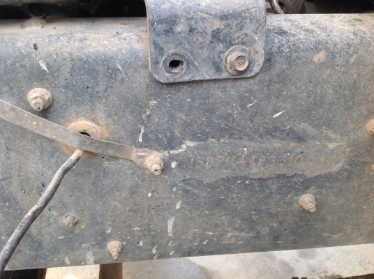 ขายรถบรรทุก 22 ล้อ เจ้าของขายเอง มี2คันให้เลือก